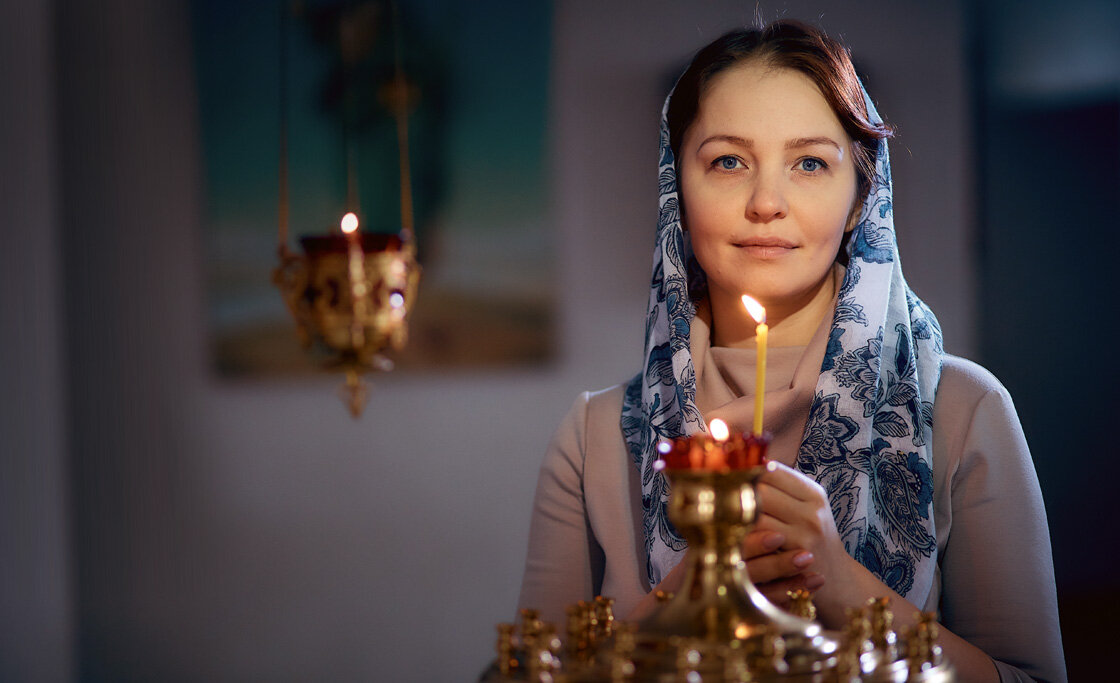 Негласные правила: кому в первую очередь нужно ставить свечку в храме ...