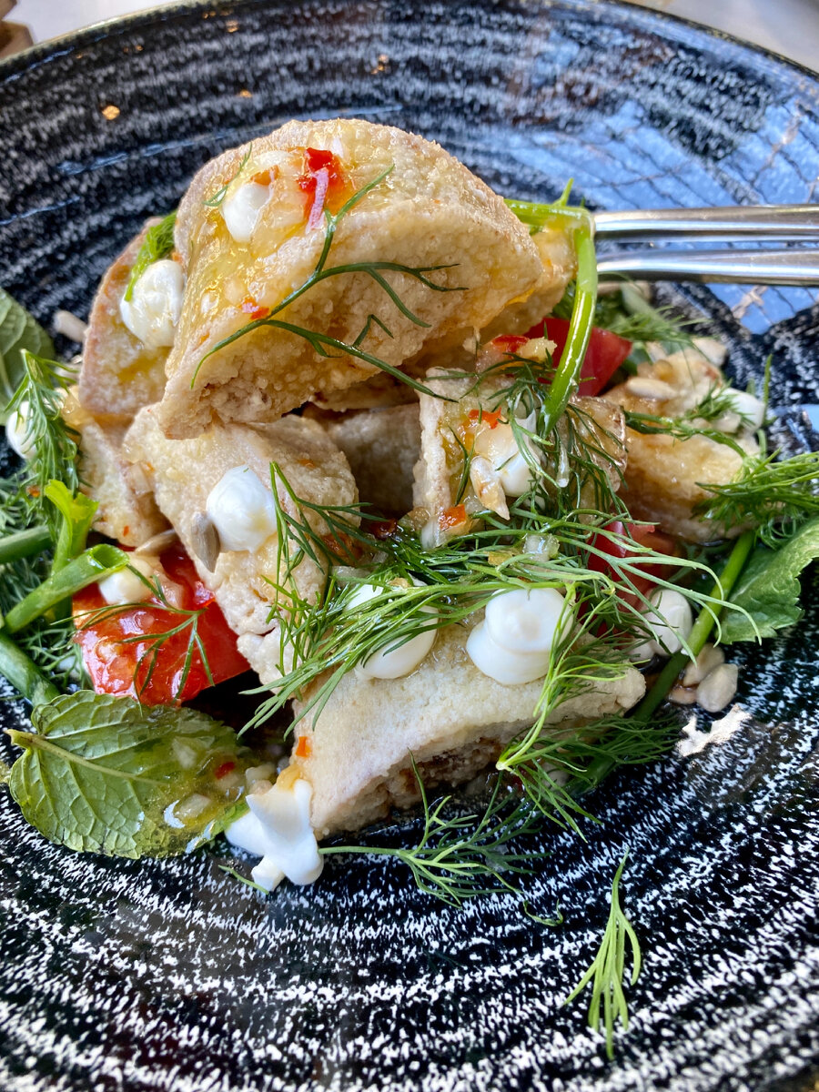 Вкусно, тает во рту! Я в жизни не подумала бы, что так можно сделать баклажан!