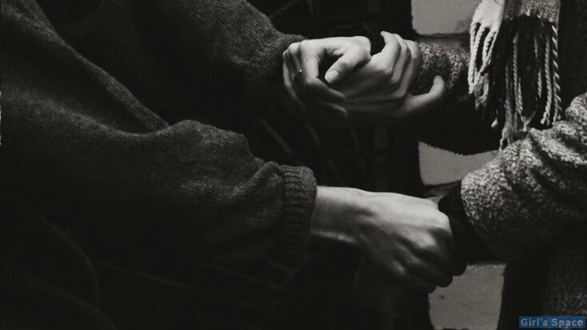 Ты сдался, когда я нуждалась в тебе больше всего. 