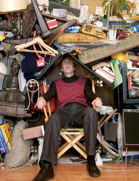 "Какой сегодня день?" :D