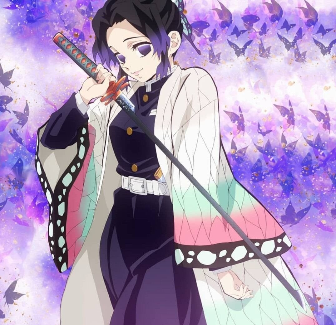 Demon slayer kimetsu no yaiba стим фото 102