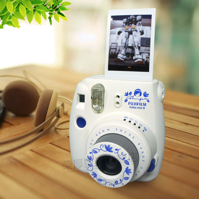 Instax mini 12