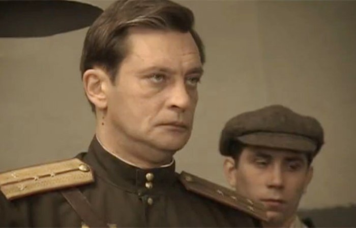 Актеры сериала марьина роща фото и фамилии