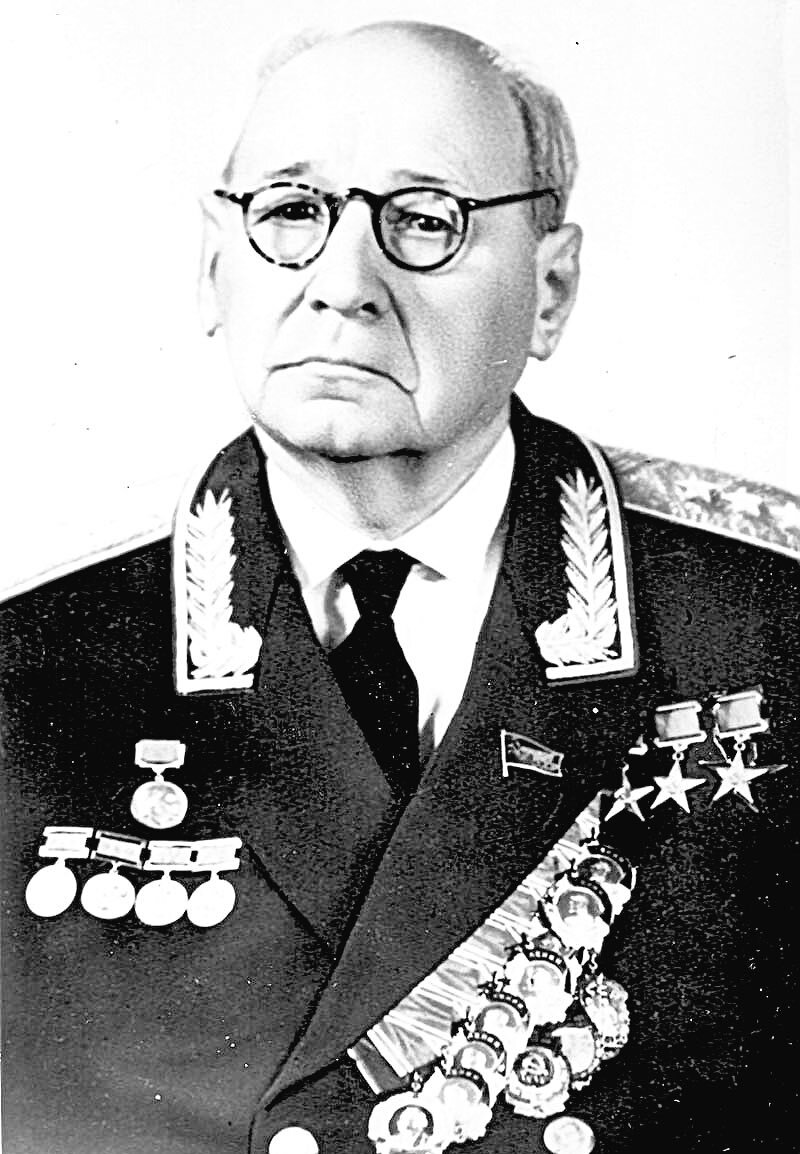 Туполев Андрей Николаевич. Яндекс картинки. 