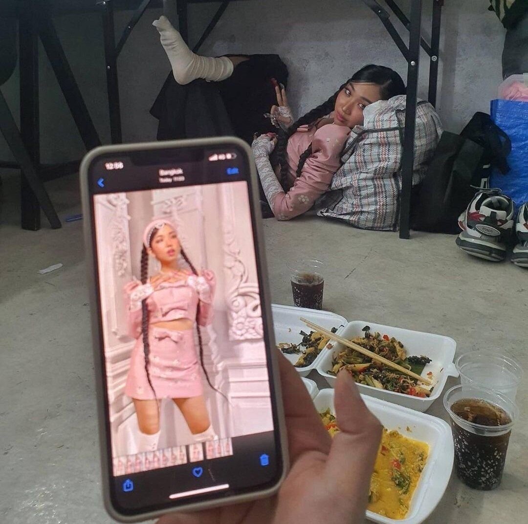 Фото из инстаграма  @phuckitol