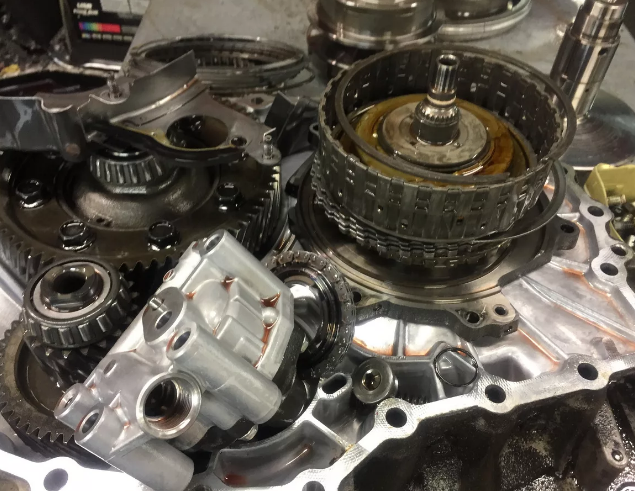 Фотография взята с источника drive2.ru