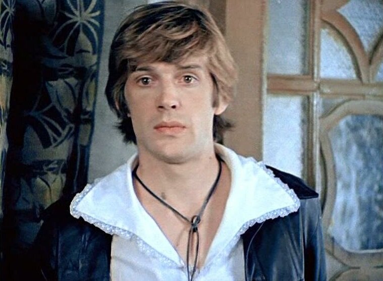 каким абдулов был