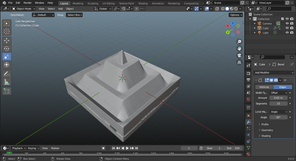 вот что у меня получилось