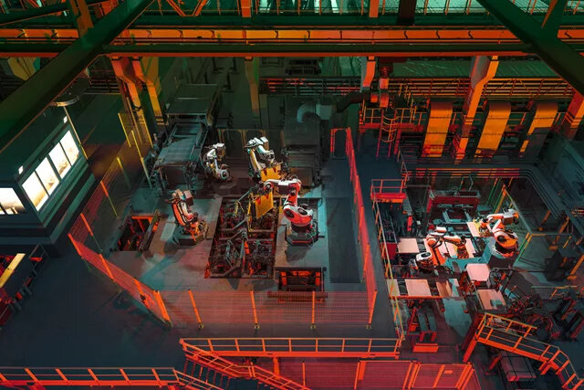 Фото: Metso Outotec