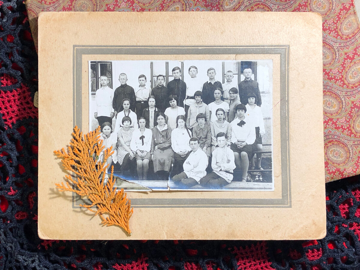 (с) Retrolooks коллекция 