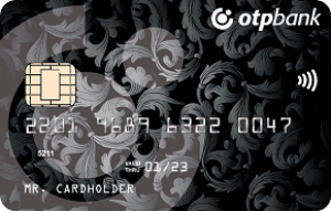 ОТП Банк – Максимум+ 1. Обслуживание: Бесплатно
2. КэшБэк: 1% – 10% на всё
3. Процент на остаток: до 10%
4. Снятие наличных: без % в ОТП
5. Бесплатная доставка