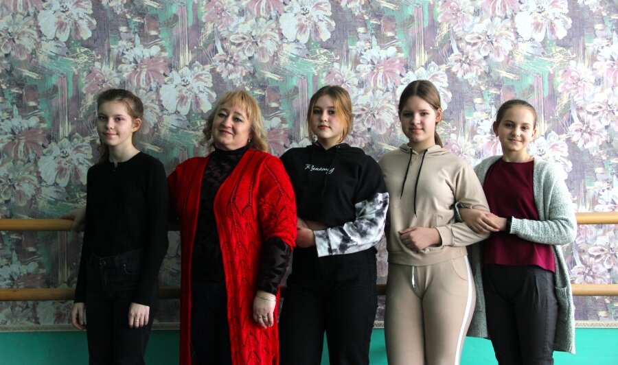 педагог-хореограф симонова полина сергеевна. хореограф рязань. хореографы рязань. александр гурвич хореограф. арт данс ольга каменчук.