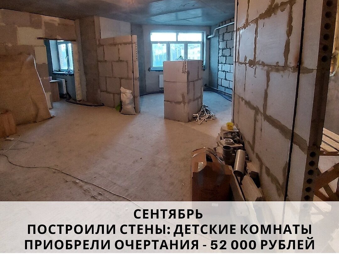 Абдумумин Абдумавлонович и его команда не оправдали ожиданий, хотя, я уже смирилась с тем, что ремонт - это постоянный компромисс.