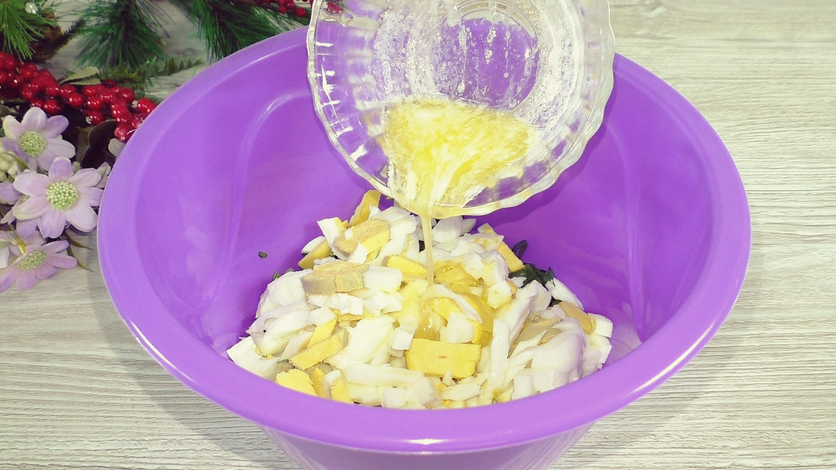 Пирог с яйцом и луком в духовке — пошаговый рецепт с фото
