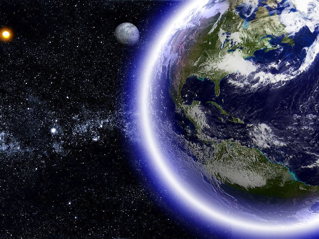 4,3 млрд лет назад оболочка состояла из водорода и гелия, это соответствует атмосфере Юпитера и других газовых гигантов. Такой же состав у туманности, которая когда-то создала Солнце и все планеты в его системе. На настоящий момент земная атмосфера включает в себя 0,00002% водорода и 0,0005% гелия.