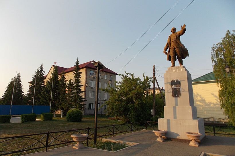 Куйбышев нижегородская область