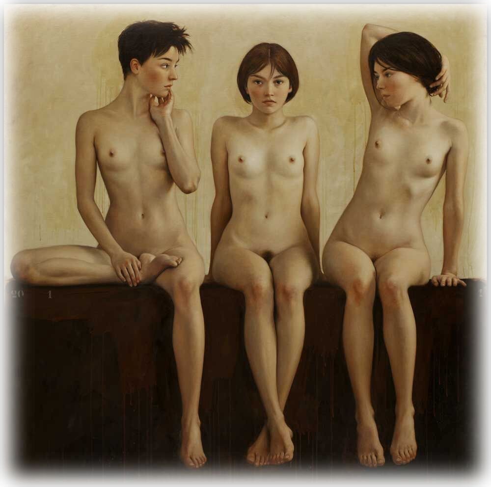 ©  Louis Treserras / Луи Тресерра 