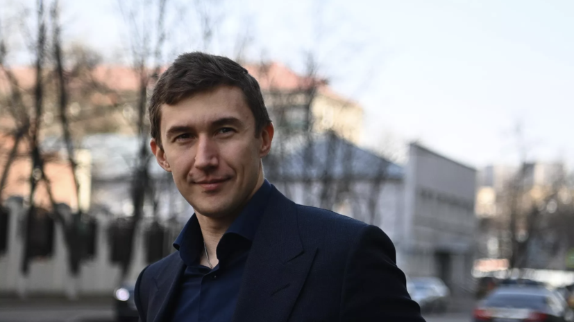    РИА Новости / Евгений Одиноков