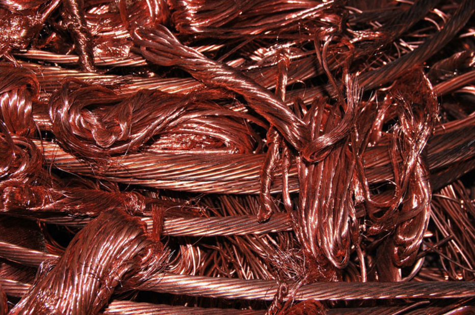 Вторичная переработка меди не исправит ситуацию с возможным дефицитом.