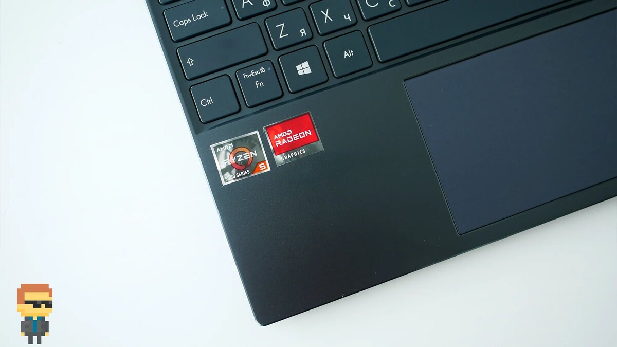 Asus ZenBook UM325U