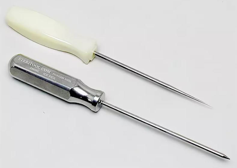 шило звуки.