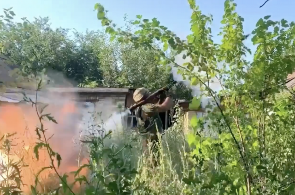    Три жителя Горловки пострадали при обстреле со стороны ВСУ