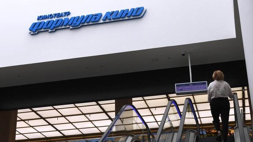   РИА Новости