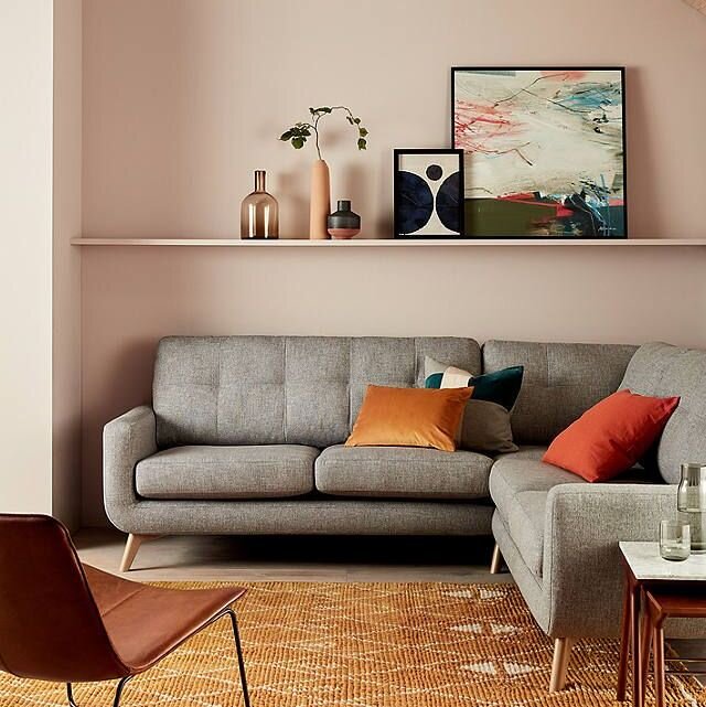 Источник: JOHN LEWIS & PARTNERS