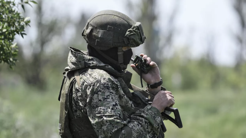   РИА Новости Константин Михальчевский