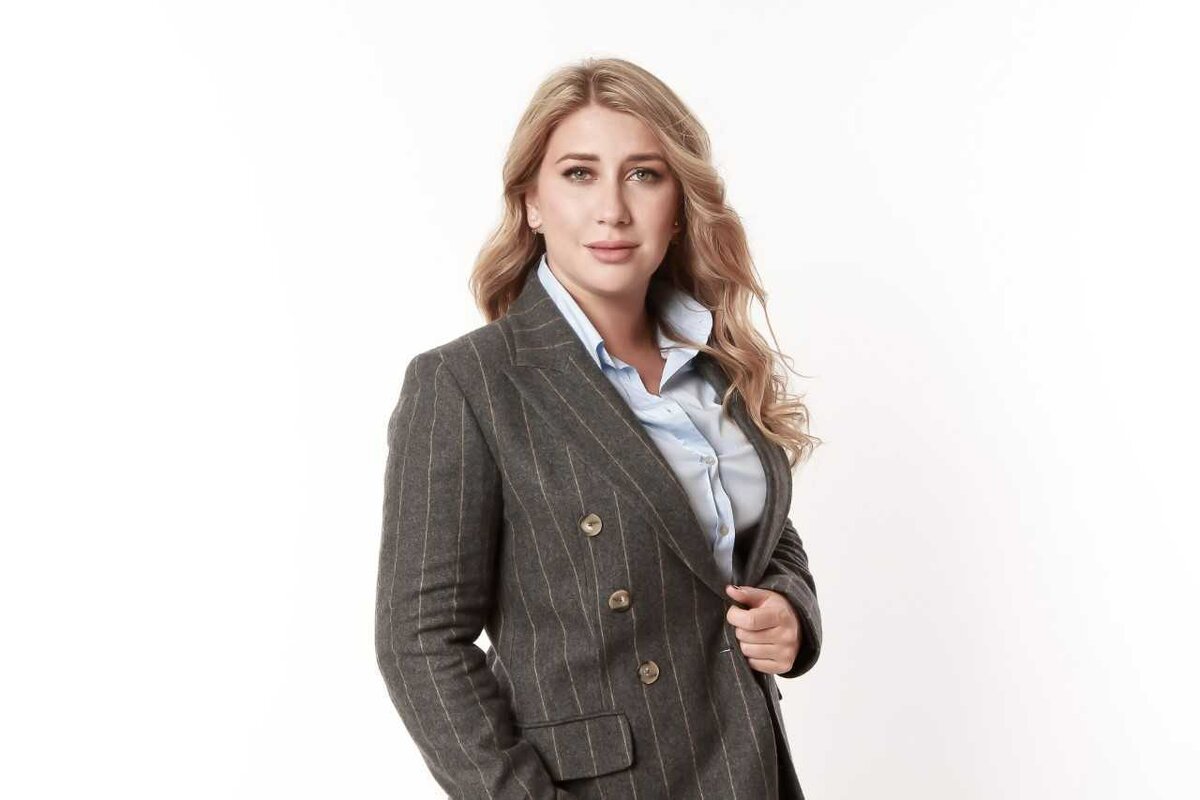 Ярослава Врубель