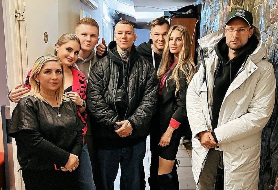     Фото: «Концертно-театральное агентство «Лига-Арт»