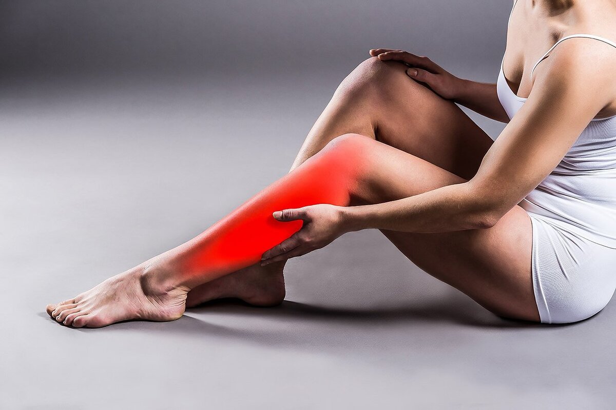 Вот что вы можете сделать, чтобы предотвратить и успокоить надоедливые судороги пальцев ног