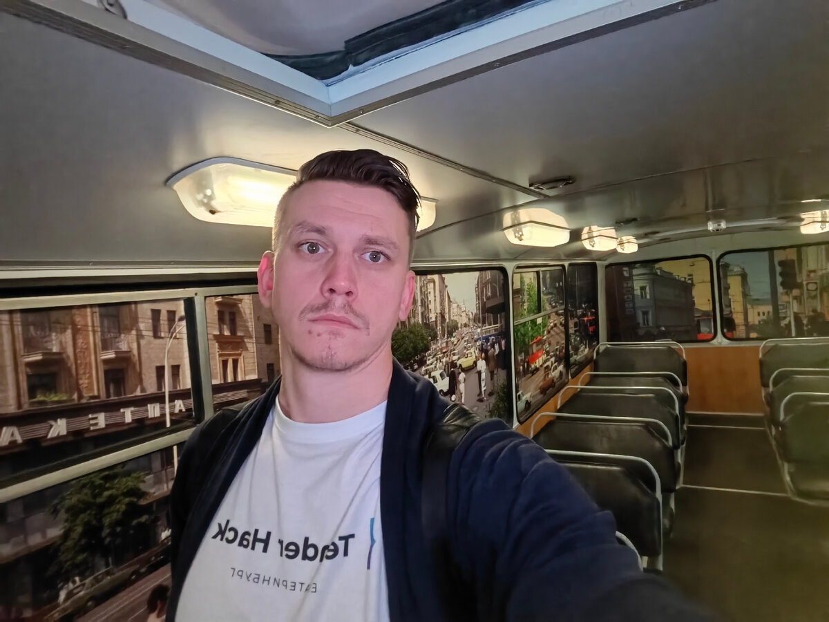 для Shnobell.Блог. Костенко Алексей