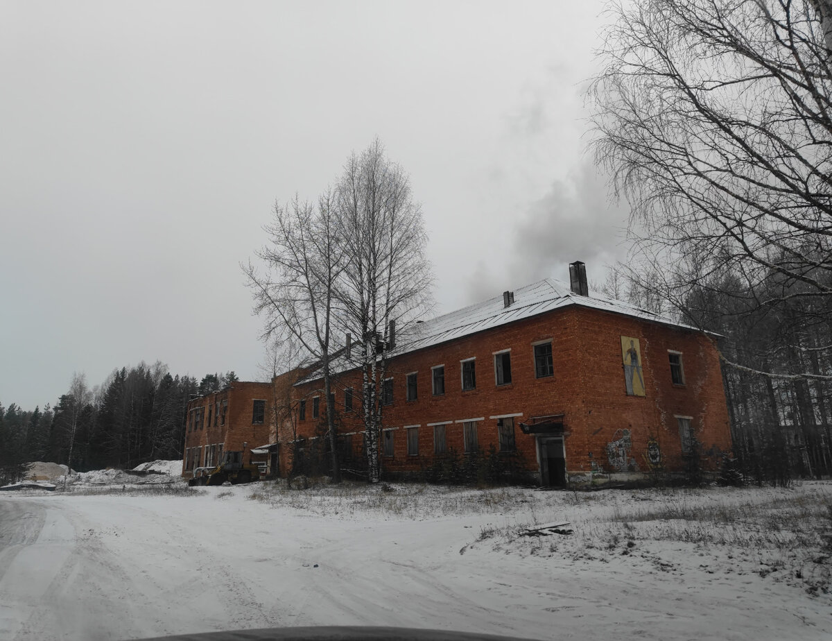 Разгромленный, но не сломленный. Секретный военный городок Каргополь-2,  выживший вопреки | Жизнь в движении | Дзен