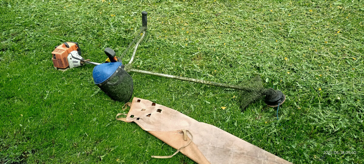 Фото автора.