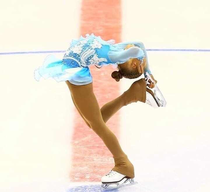 Заклон Вероники Жилиной