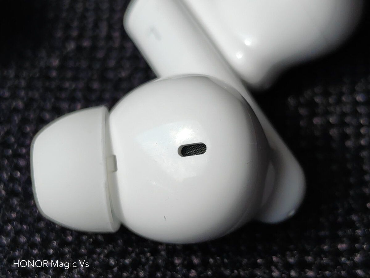 Инструкция наушников honor choice earbuds x5