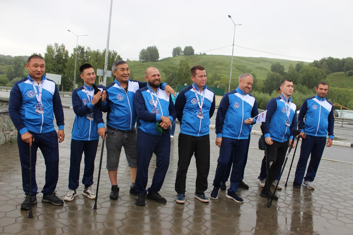 Республика Алтай соревнования Горно Алтайск 2018