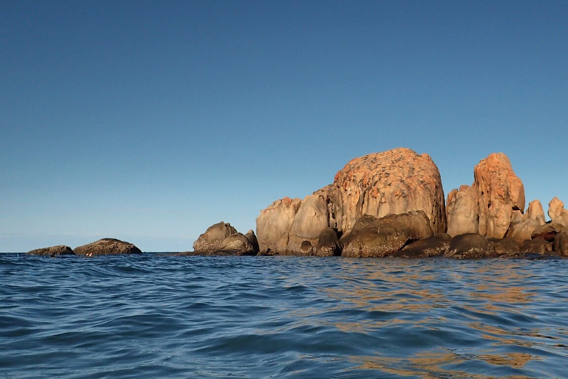 Хорсшу-Бэй, Боуэн, Квинслэнд, Австралия