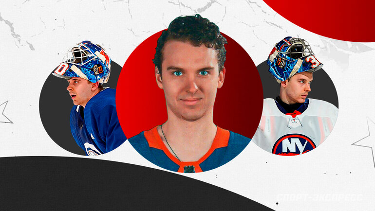    Илья Сорокин.