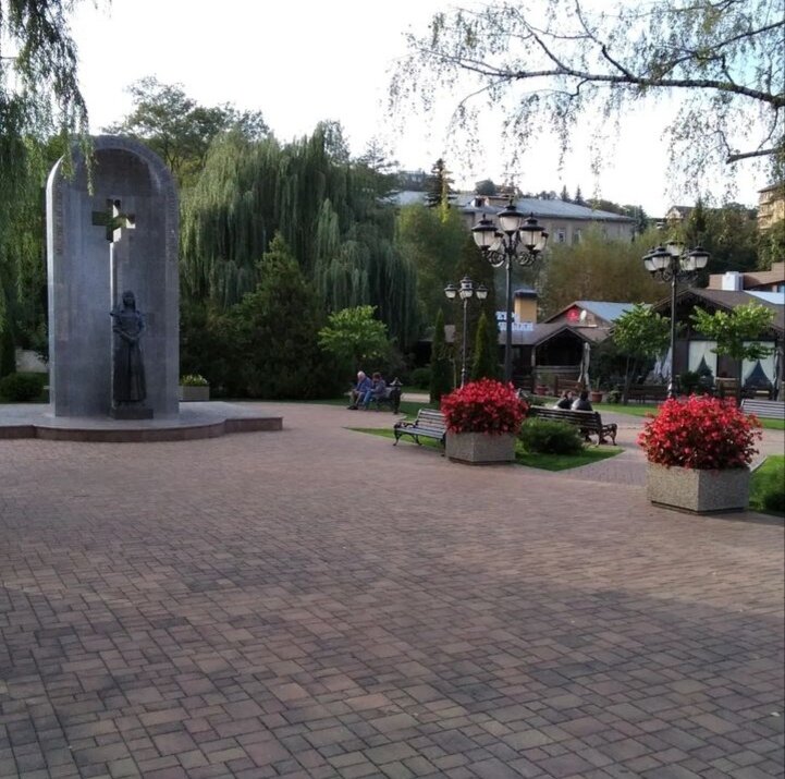 Личное фото