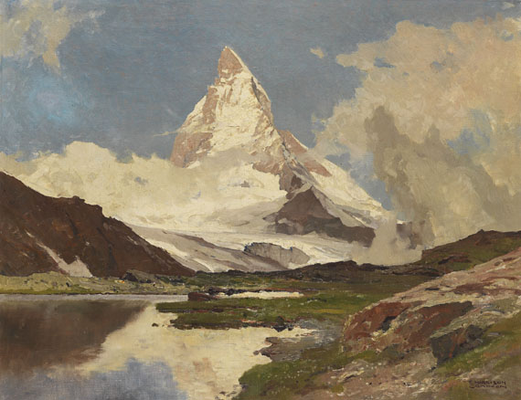 Edward Harrison Compton