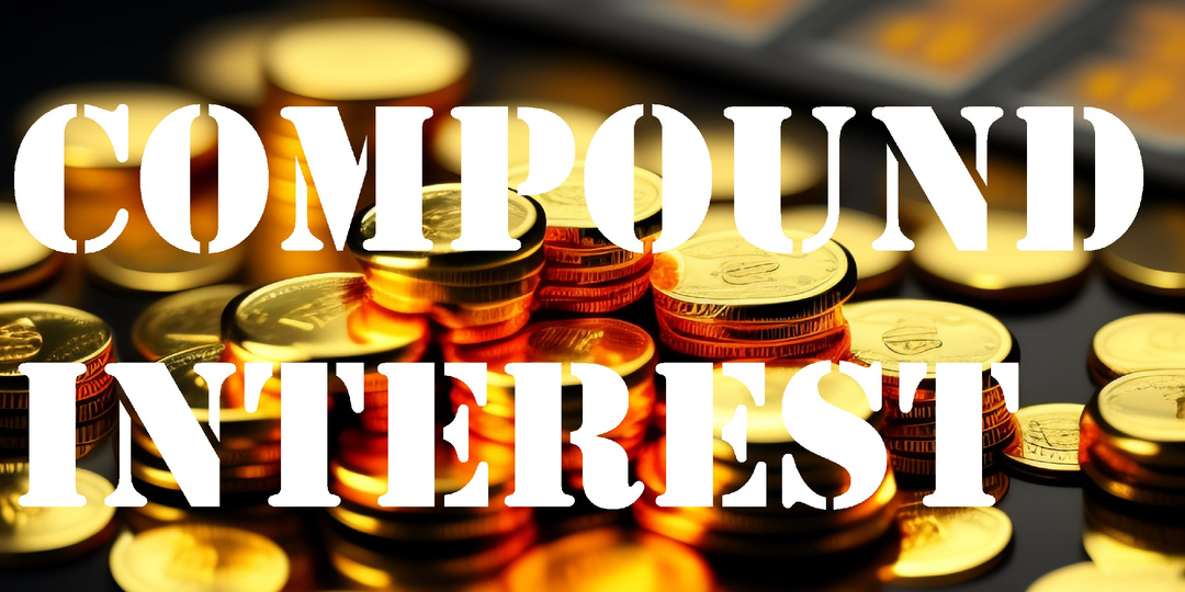 Сложный Процент: Умножение Денег