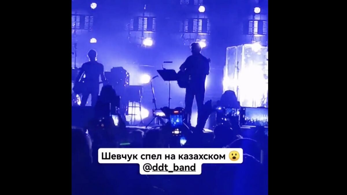    Фото: кадр из видео Август Макаров