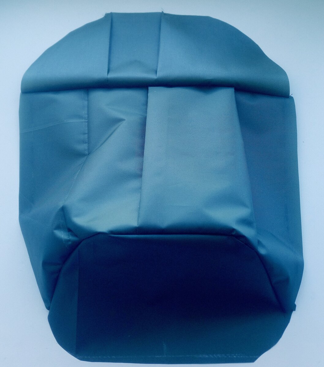 Наш подклад (вид спереди)