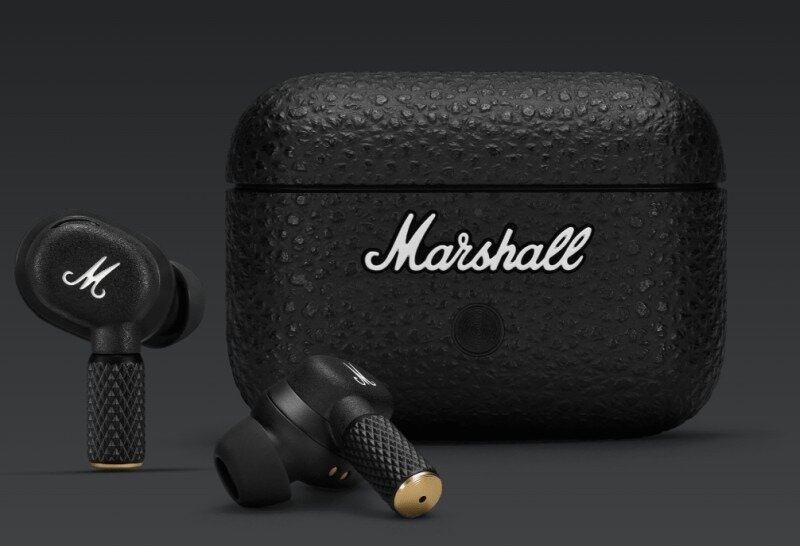    Фото: Marshall