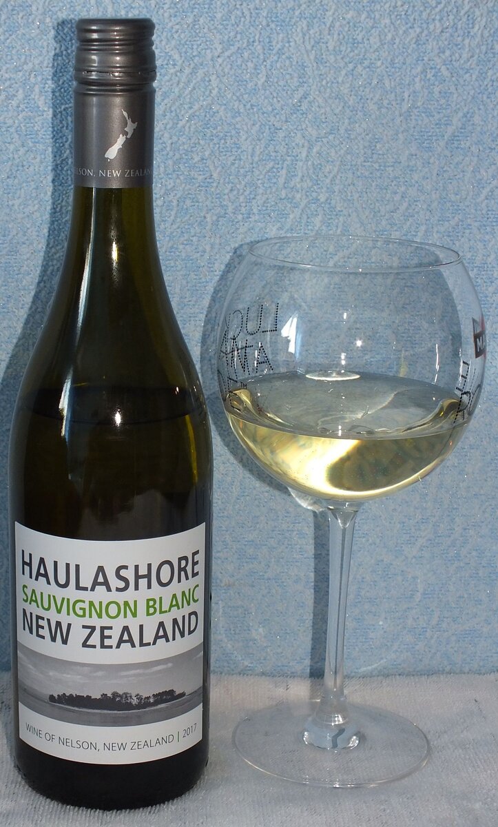 Haulashore sauvignon blanc