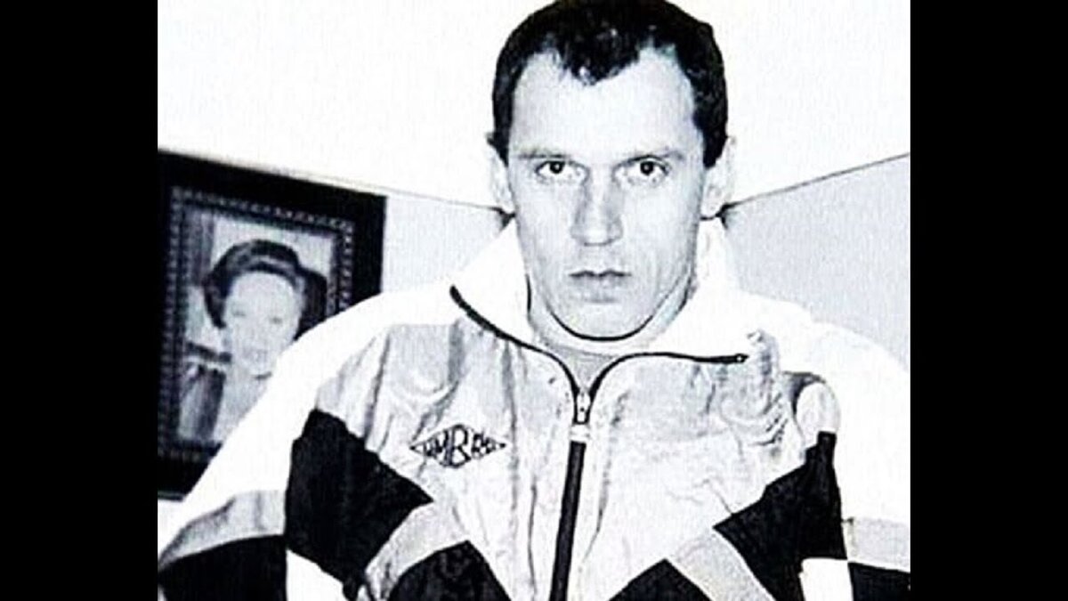 Сергей тимофеев сильвестр фото
