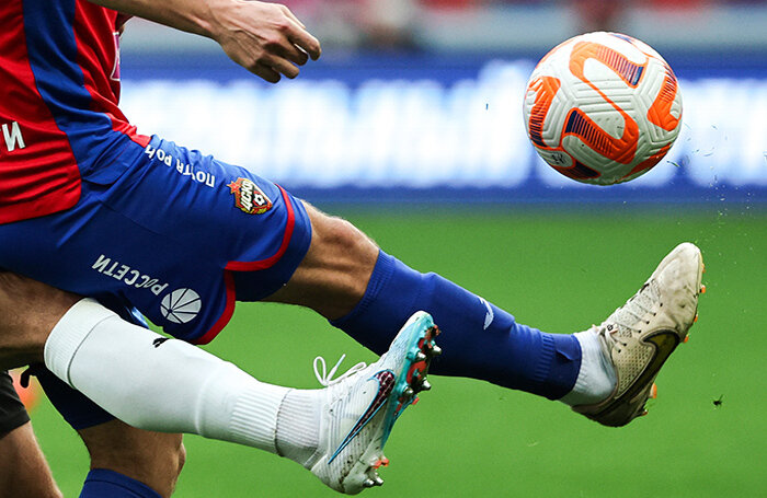    Михаил Терещенко/ТАСС