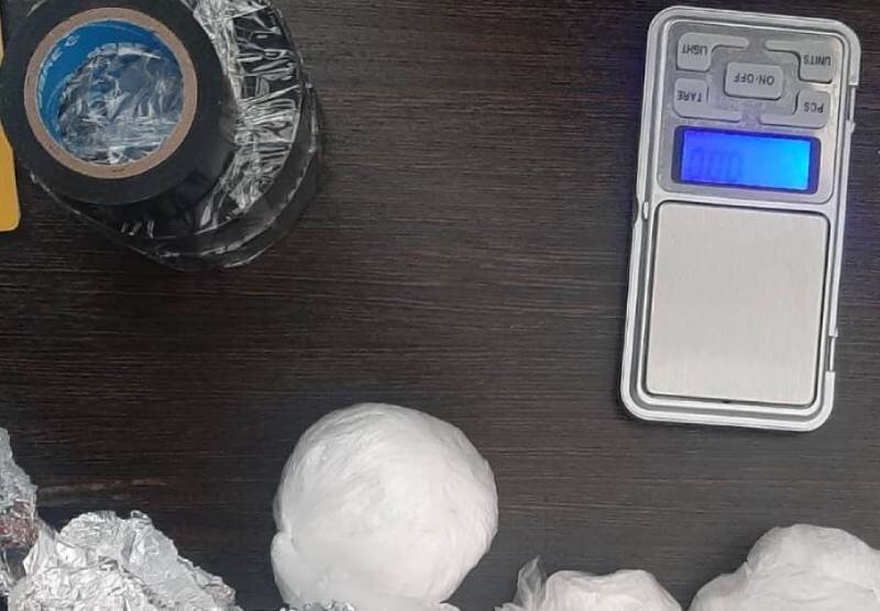 Фото: ГУ МВД России по Челябинской области